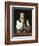 Paul Revere-John Singleton Copley-Framed Giclee Print