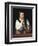 Paul Revere-John Singleton Copley-Framed Giclee Print