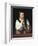 Paul Revere-John Singleton Copley-Framed Giclee Print