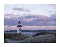 Brant Point Light-Paul Rezendes-Stretched Canvas