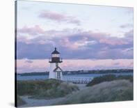 Brant Point Light-Paul Rezendes-Stretched Canvas