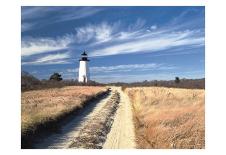 Brant Point Light-Paul Rezendes-Stretched Canvas