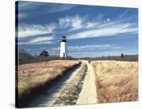 Brant Point Light-Paul Rezendes-Stretched Canvas