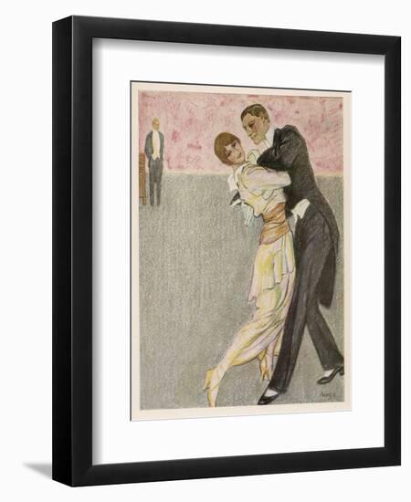 Art Print, , large