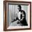 Paul Robeson, c.1940s-null-Framed Photo