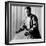 Paul Robeson, c.1940s-null-Framed Photo