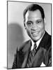 Paul Robeson, ca. 1930s-null-Mounted Photo