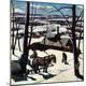 Premium Giclee Print