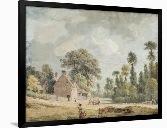 Giclee Print, , large