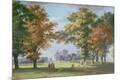 Giclee Print