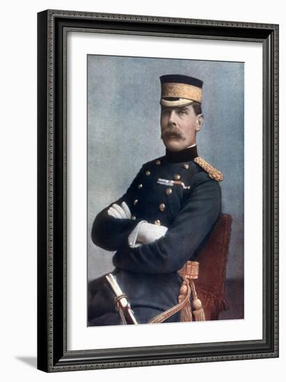 Paul Sanford Methuen, 3rd Baron Methuen, British Military Commander, 1902-Window & Grove-Framed Giclee Print