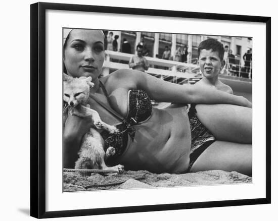 Premium Photographic Print, , large