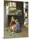 Giclee Print