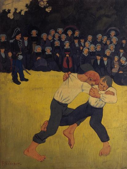 Giclee Print, , large