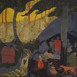 La Moisson-Paul Serusier-Giclee Print