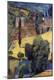 Giclee Print