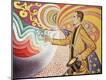 Giclee Print