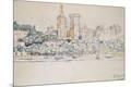 Giclee Print
