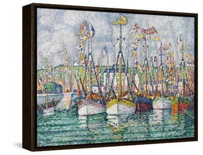 開運絵画　❀宝船幸運の大前進❀お宝ザックザク 楽天市場】縁起画【開運画：七福神 赤富士開運宝船/J4-F001】作家