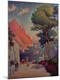 Giclee Print