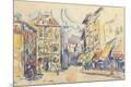 Giclee Print
