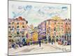 Giclee Print