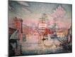 Giclee Print