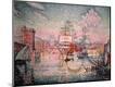Giclee Print