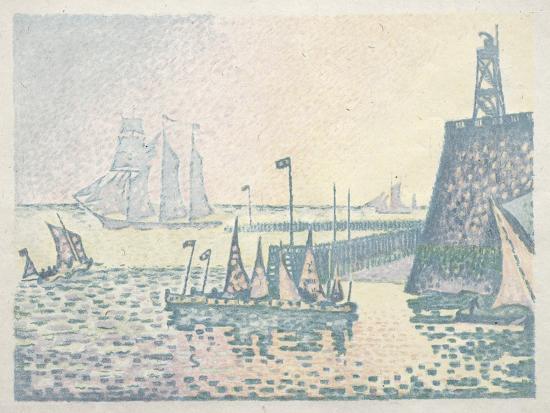 Giclee Print, , large