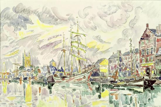Giclee Print, , large