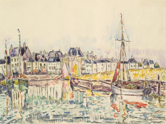 Art Print, , large
