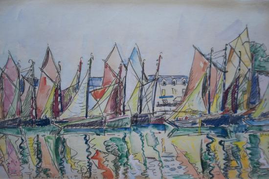 Premium Giclee Print, , large