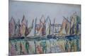 Premium Giclee Print