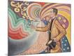 Giclee Print
