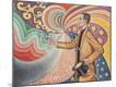 Giclee Print