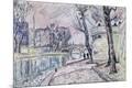 Giclee Print