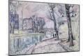 Giclee Print