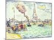 Premium Giclee Print