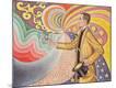 Giclee Print