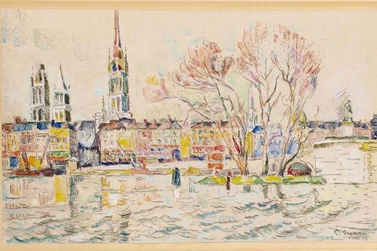 Giclee Print, , large