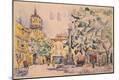 Giclee Print