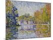 Premium Giclee Print