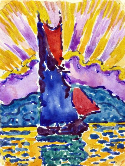 Giclee Print, , large