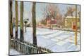 Giclee Print