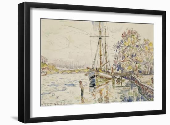 Giclee Print, , large