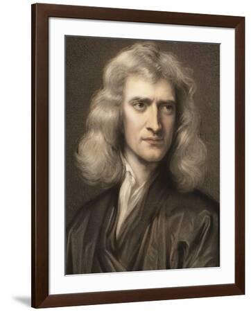「NEWTON PORTRAITS」 30 Portraits of isaac newton Images: PICRYL - Public Domain