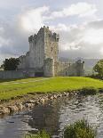 Ross Castle-Paul Thompson-Framed Photographic Print