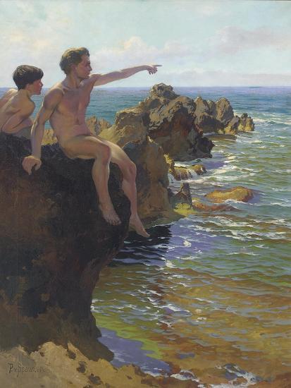 Giclee Print, , large