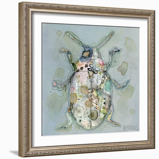 Paul-Wyanne-Framed Giclee Print