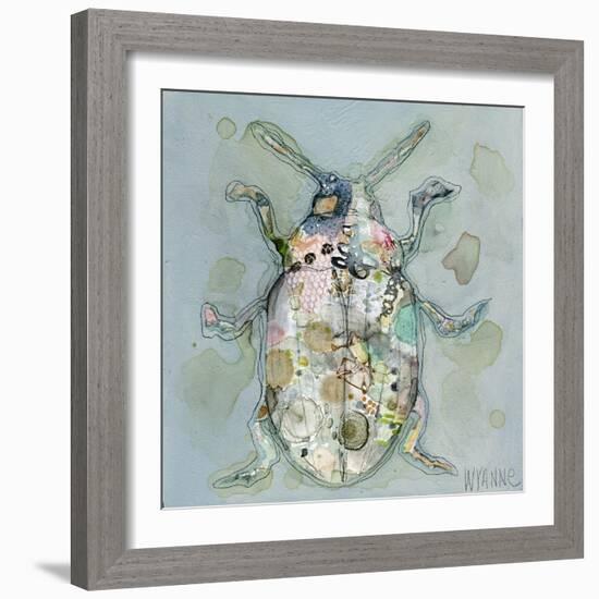 Paul-Wyanne-Framed Giclee Print